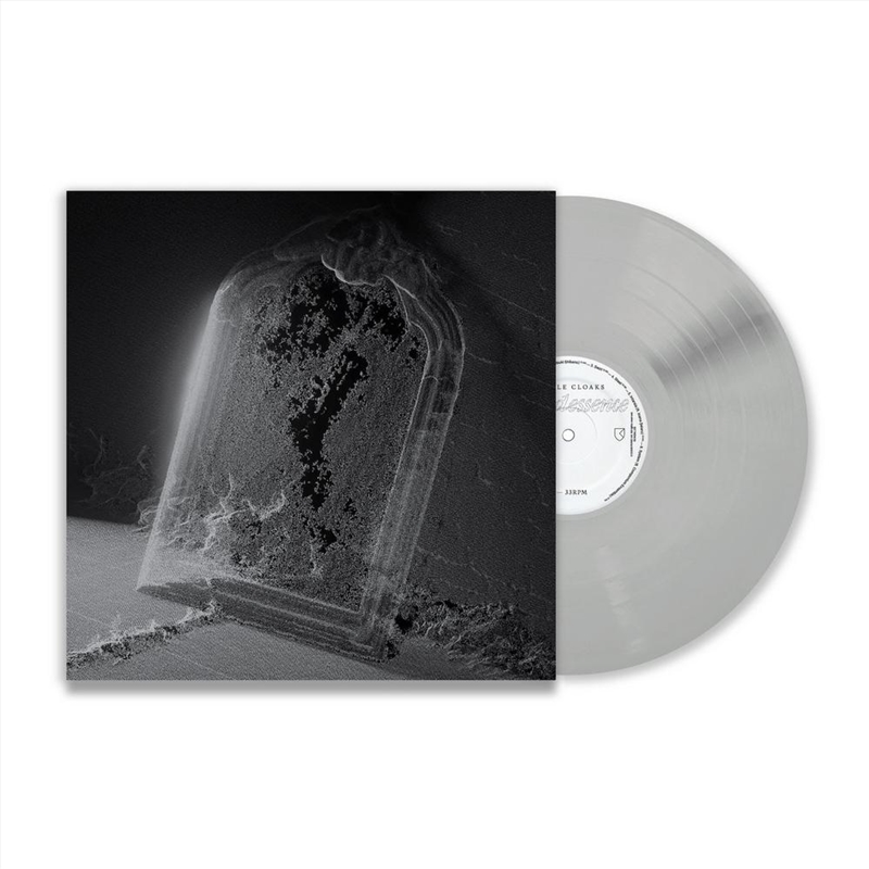 Paradessence - Silver Vinyl/Product Detail/Dance