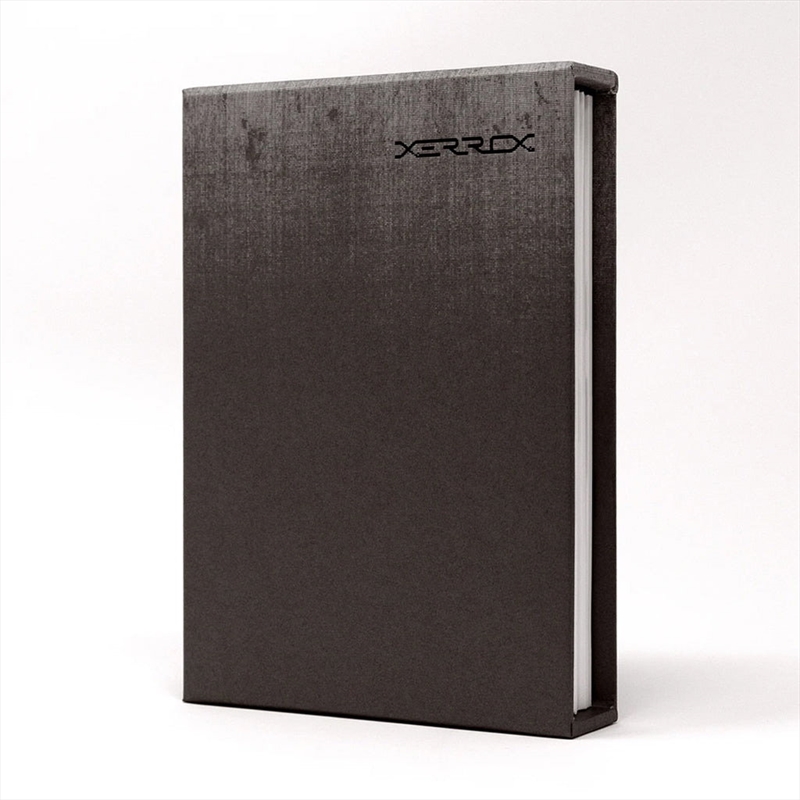 Xerrox Vol 1-5/Product Detail/Dance