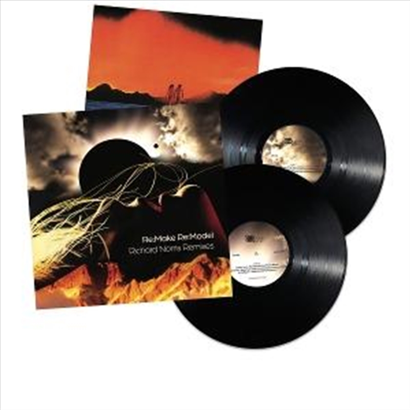 Re-Make: Re-Model: Richard Norris Remixes/Product Detail/Dance