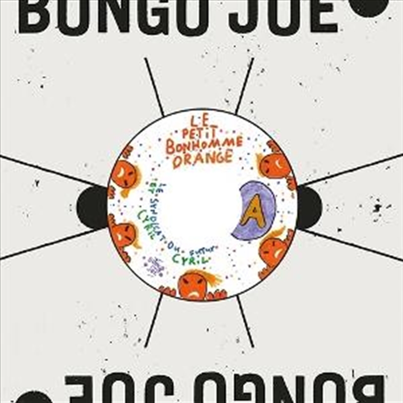 Petit Bonhomme Orange / Le Gros Hit/Product Detail/Rock/Pop