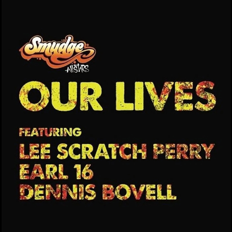 Our Lives/Product Detail/Rock/Pop
