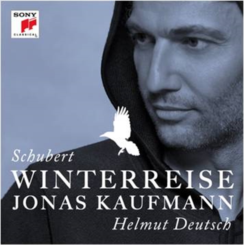 Schubert Winterreise/Product Detail/Classical