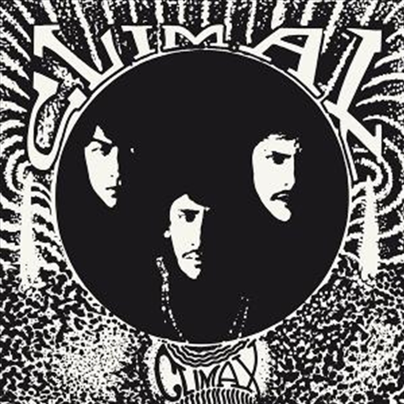 Nacido Para Ser Salvaje/Product Detail/Rock/Pop