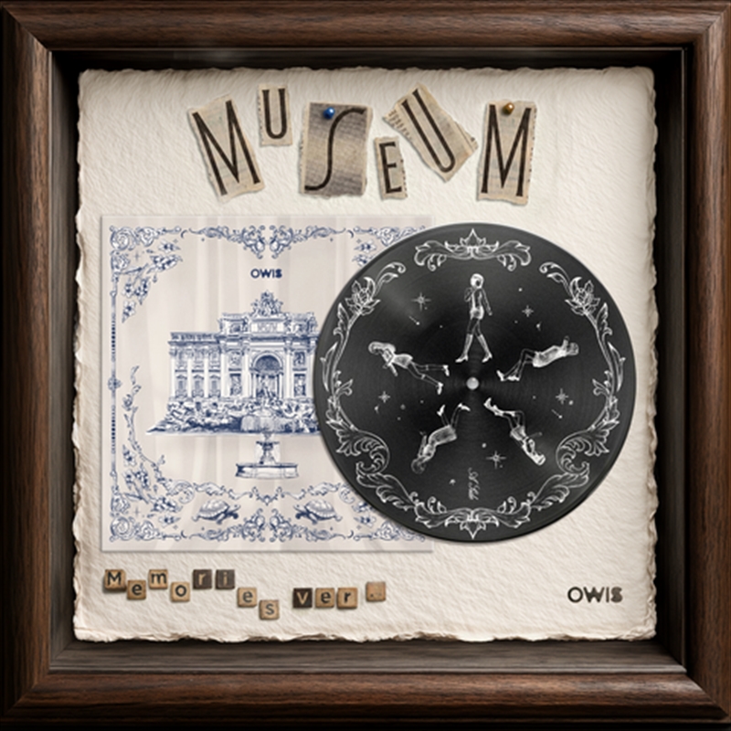 Museum - Memories Version/Product Detail/World