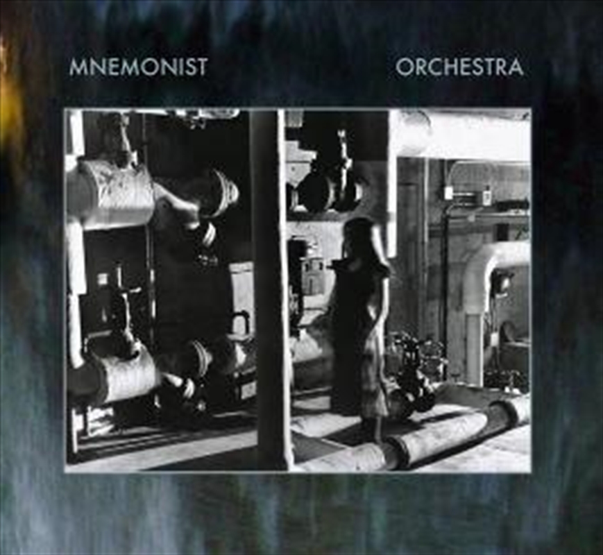 Mnemonist Orchestra/Product Detail/Jazz