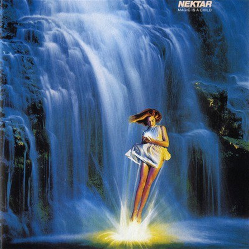 Magic Is A Child - Remastered & Expanded Edition/Product Detail/Rock/Pop