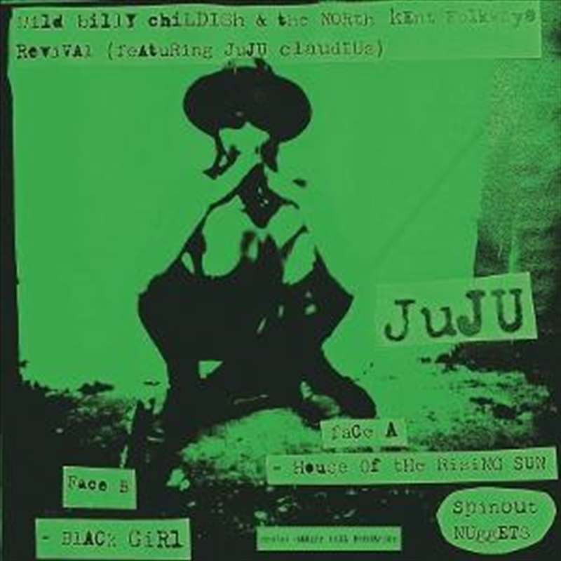 House Of The Rising Sun / Black Girll/Product Detail/Rock/Pop