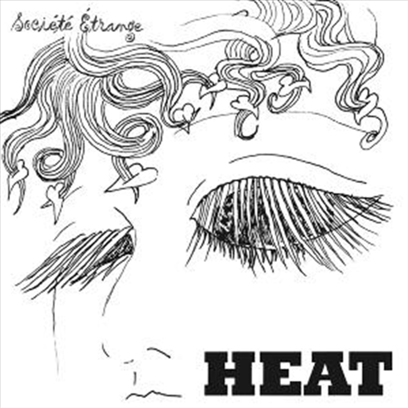 Heat/Product Detail/Dance