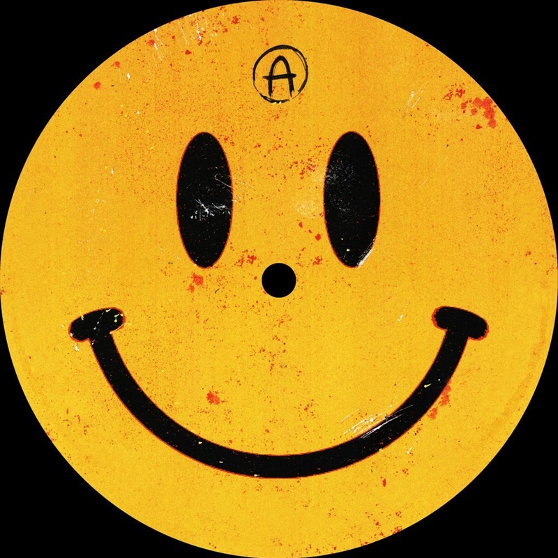 Happiness In Liquid Form/Product Detail/Rock/Pop