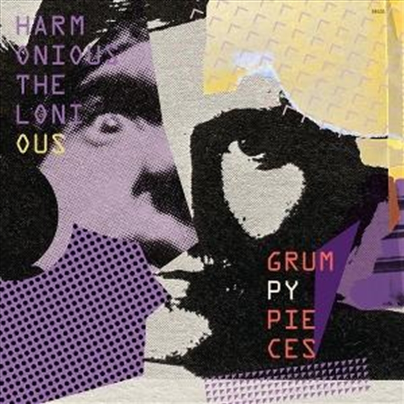 Grumpy Pieces/Product Detail/Dance