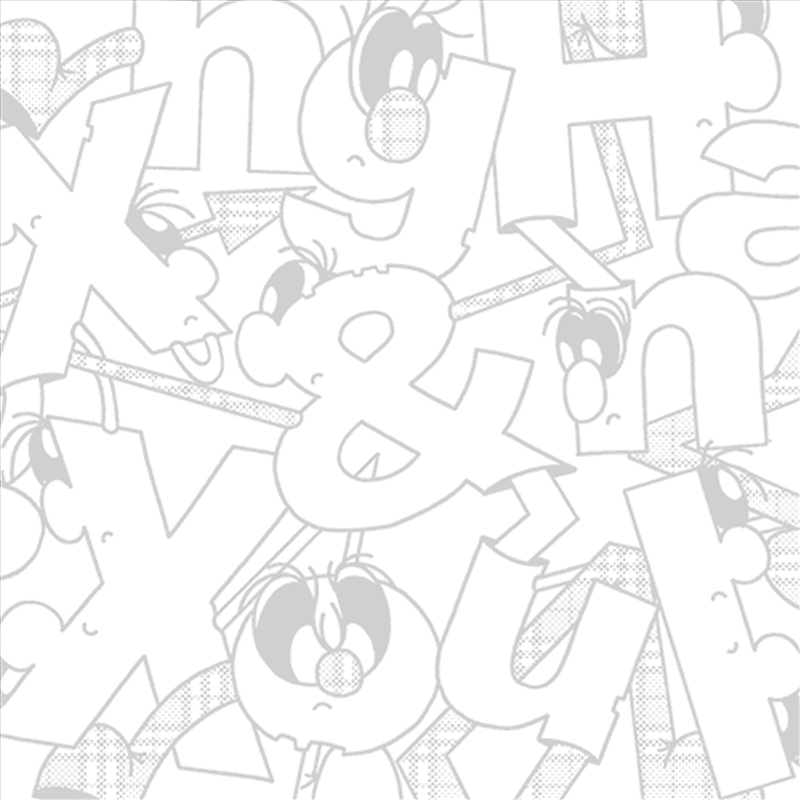 Glow - Adventure Part 2/Product Detail/World