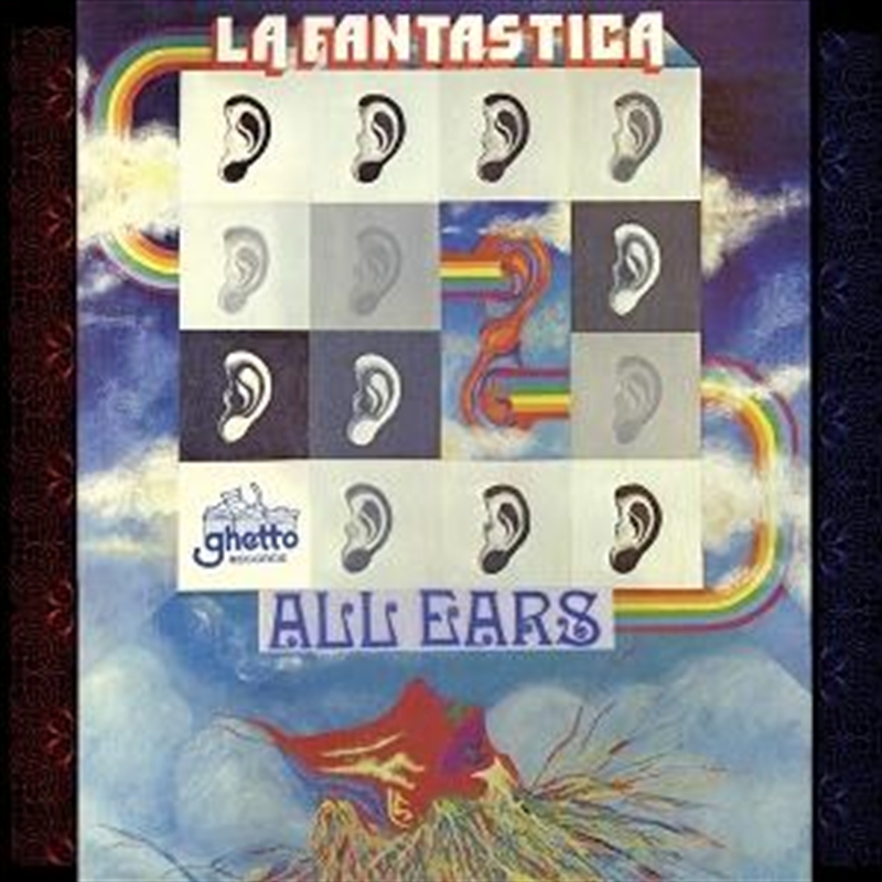 From Ear To Ear/Product Detail/World