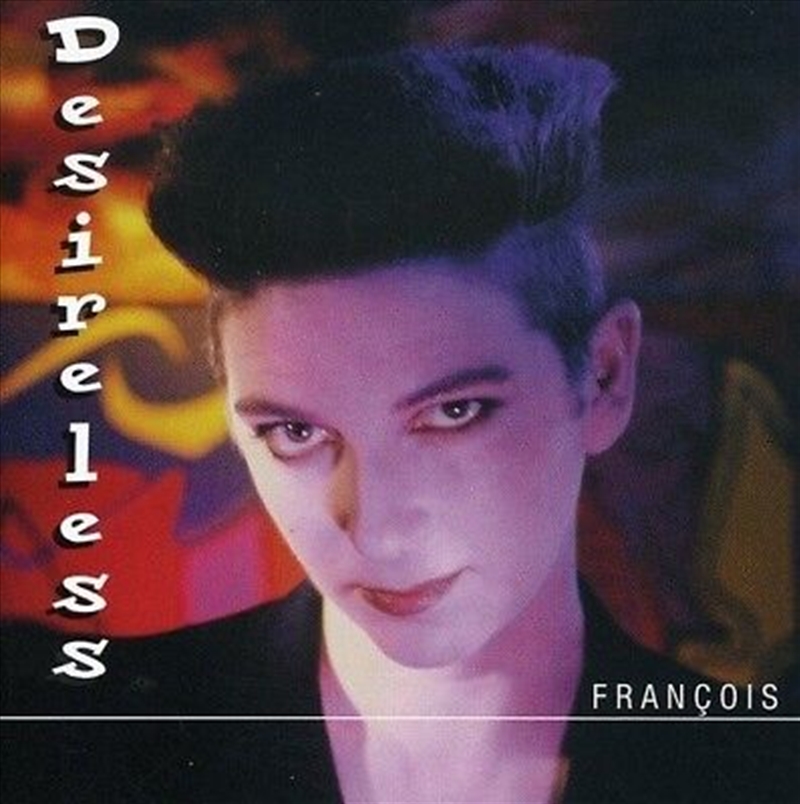 Francois/Product Detail/Rock/Pop
