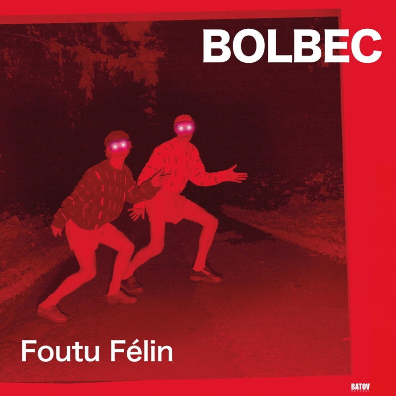 Foutu Felin/Product Detail/Dance
