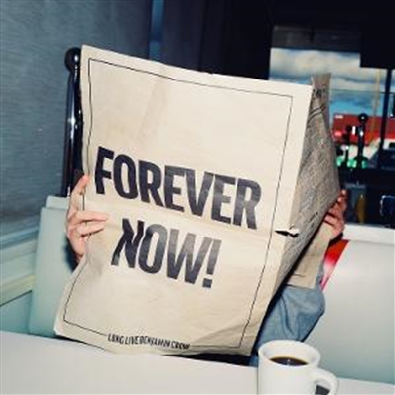 Forever Now/Product Detail/Rock/Pop