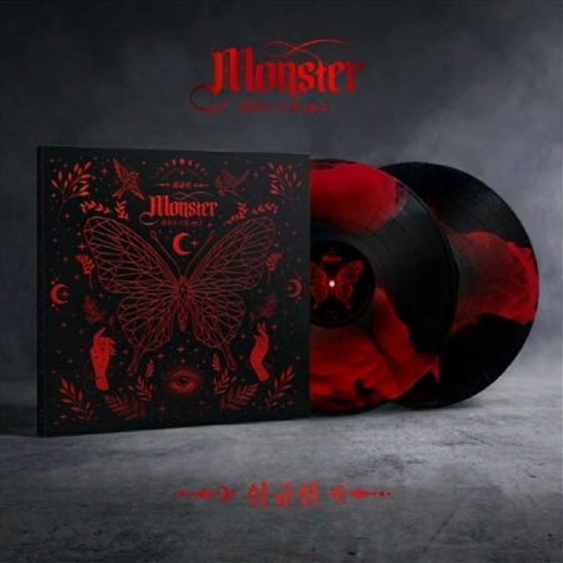 Fantasy Pieces Op.3 - Monster/Product Detail/World