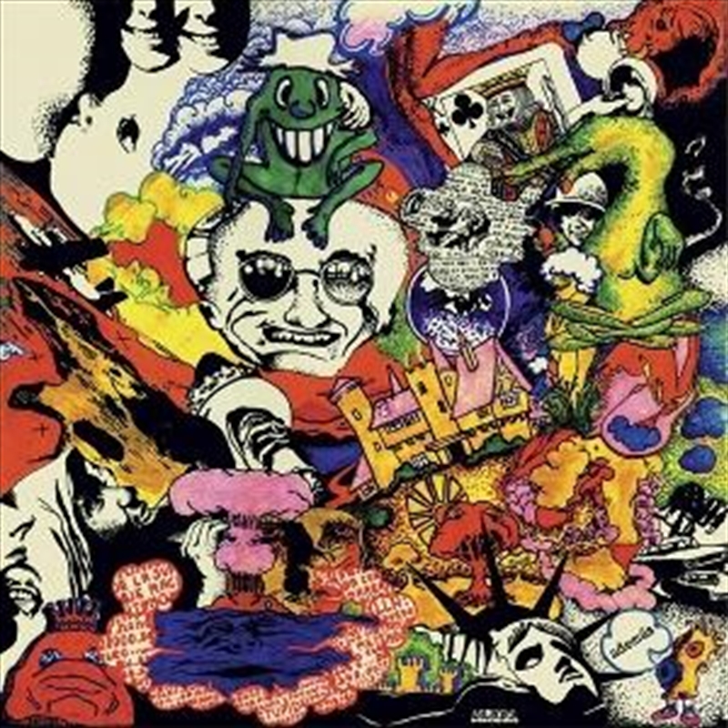 Etcetera/Product Detail/Rock/Pop