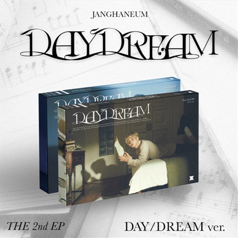 Daydream - Random Version/Product Detail/World