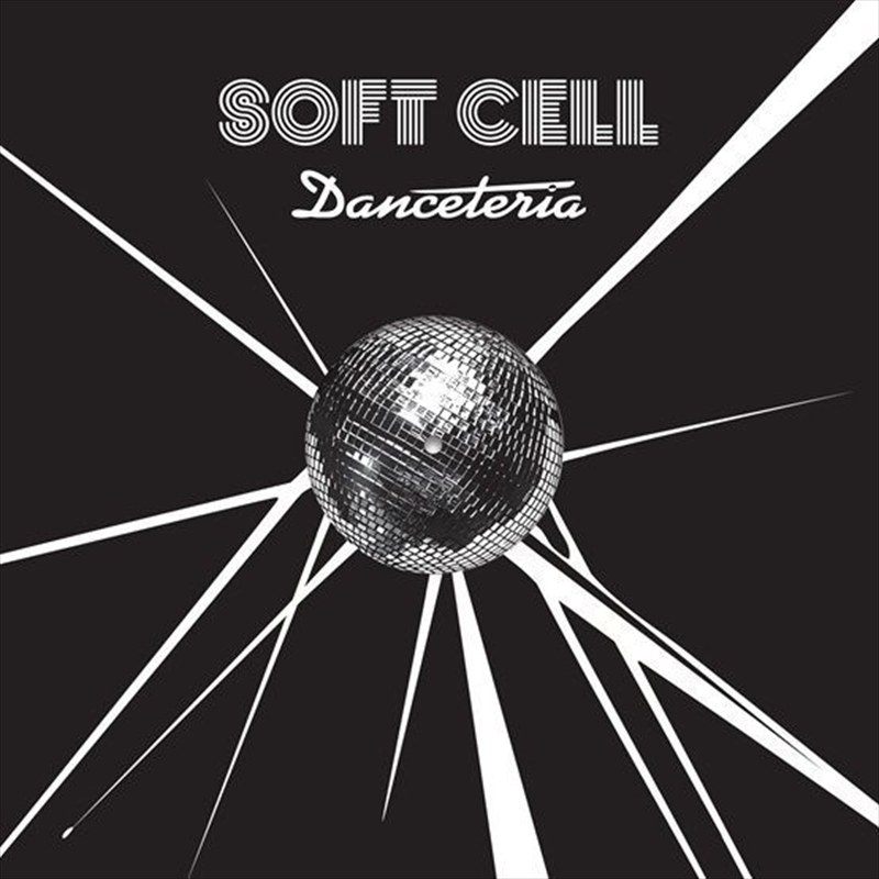 Danceteria: Remixes/Product Detail/Rock/Pop