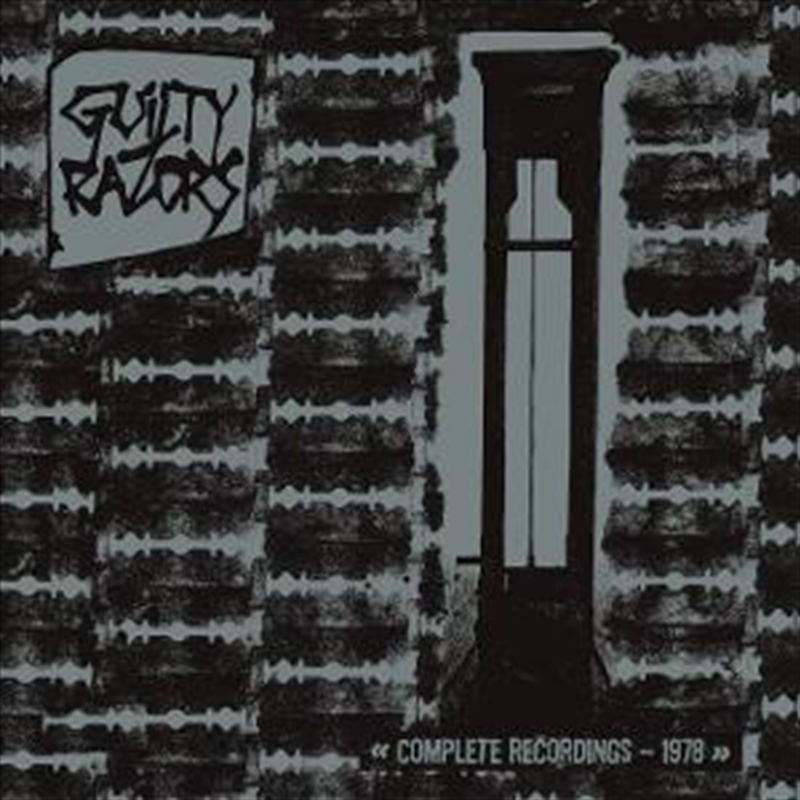 Complete Recordings - 1978/Product Detail/Rock/Pop