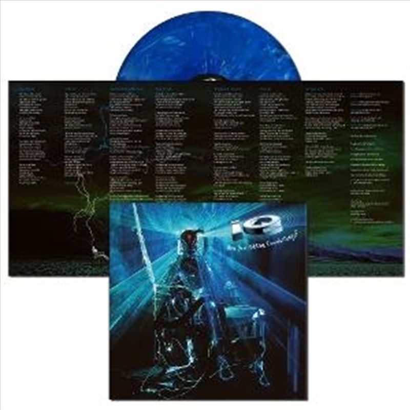 Are You Sitting Comfortably/Product Detail/Rock/Pop