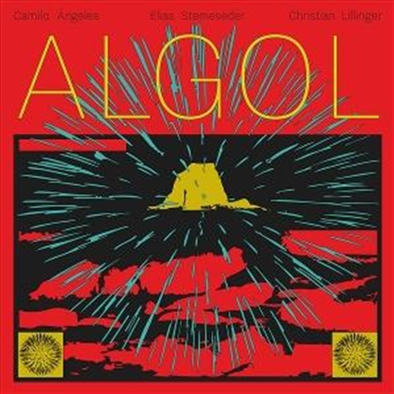 Algol/Product Detail/Alternative