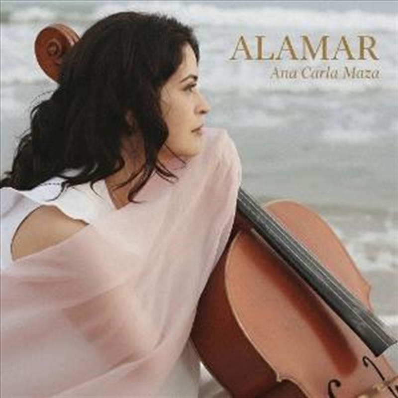 Alamar/Product Detail/Rock/Pop