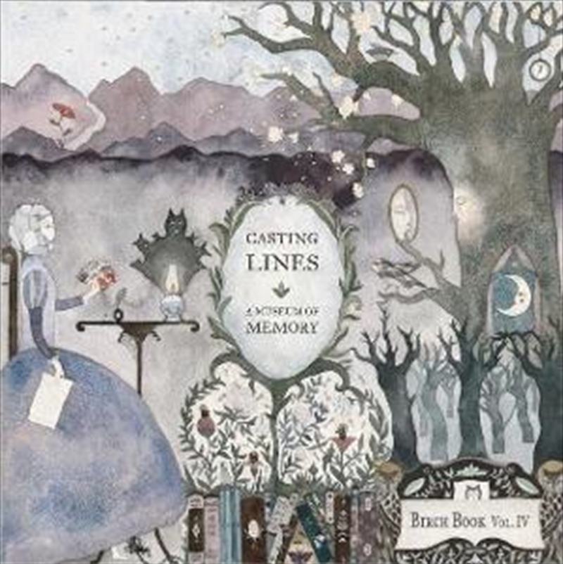 Vol. Iv: Casting Lines - A Mus/Product Detail/Blues