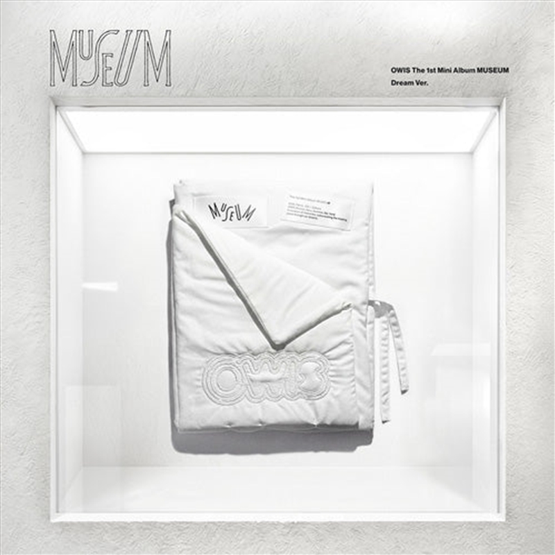 Museum Dream Ver./Product Detail/World