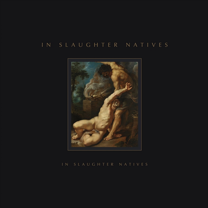In Slaughter Natives/Product Detail/Specialist