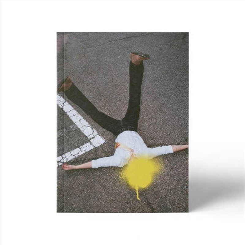 3rd Ep Lost And Found/Product Detail/World