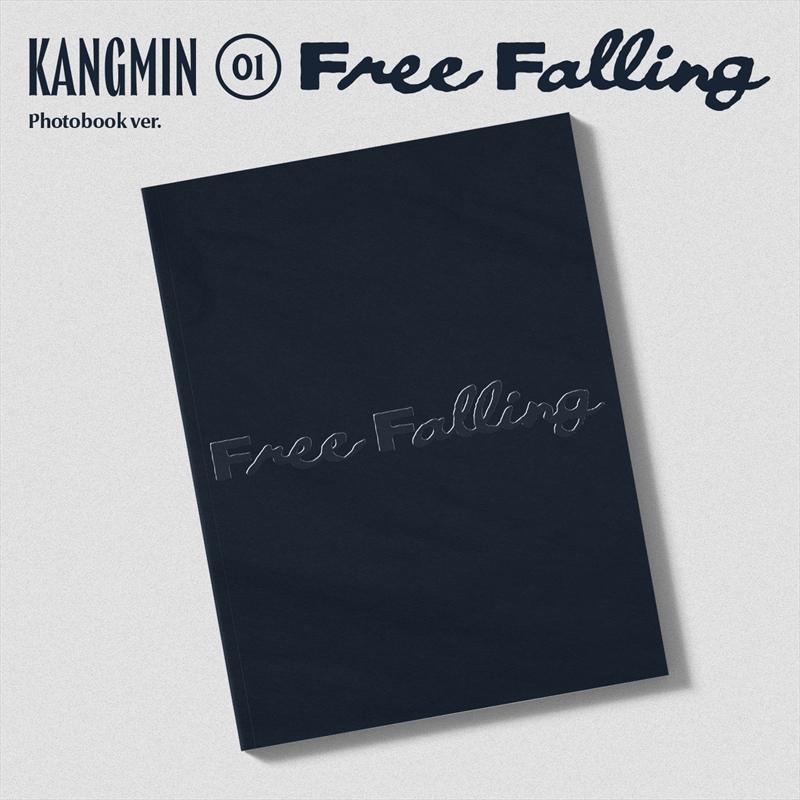 1st Single Album Free Falling/Product Detail/World