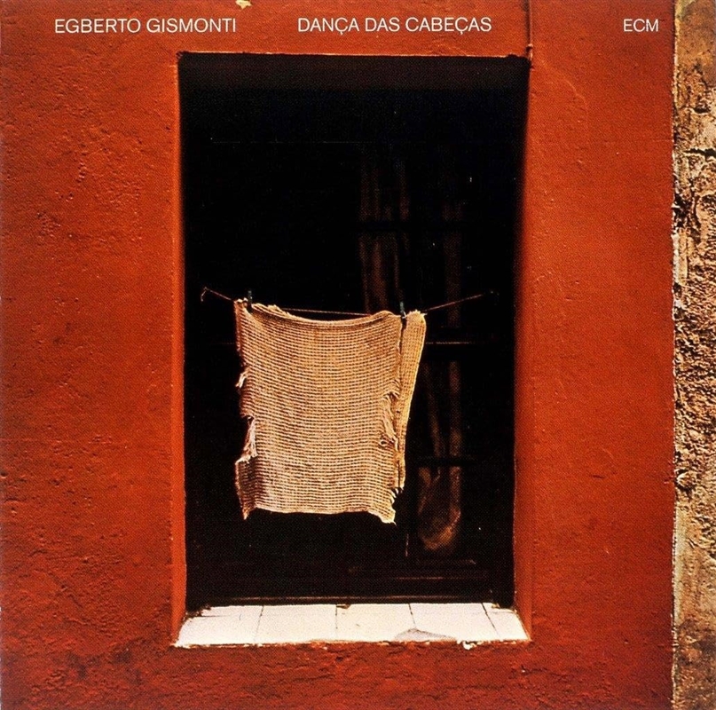Danca Das Cabecas/Product Detail/Jazz