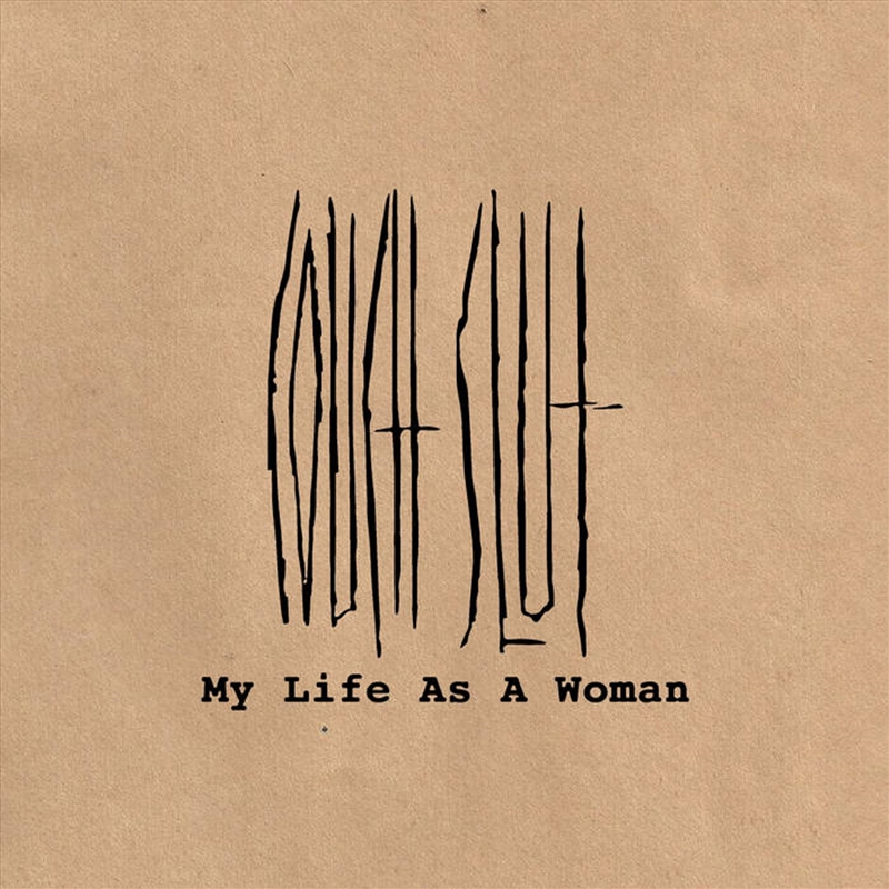 My Life As A Woman/Product Detail/Rock/Pop