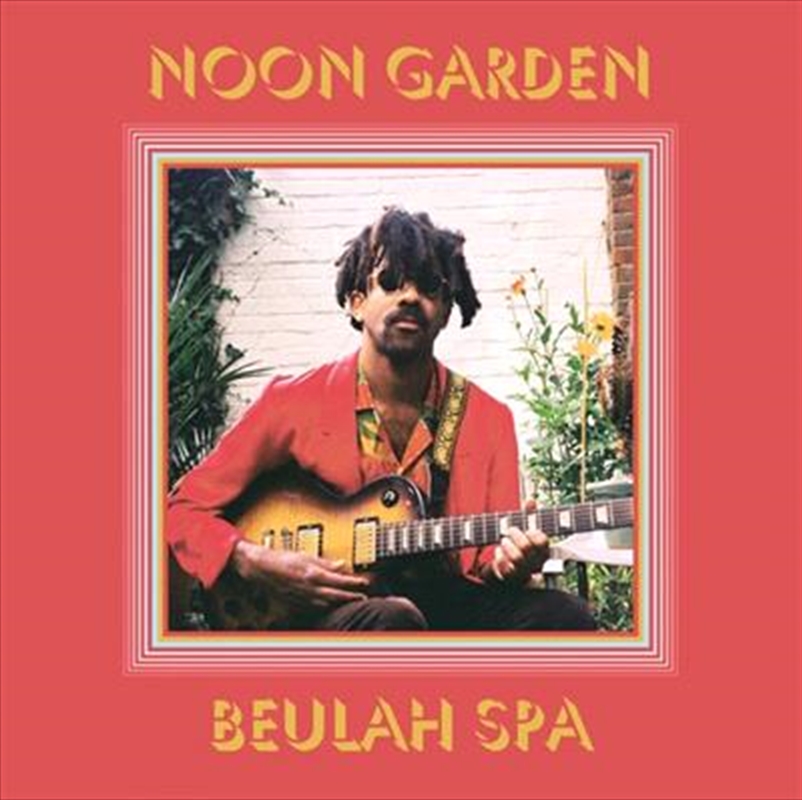 Beulah Spa/Product Detail/Rock/Pop