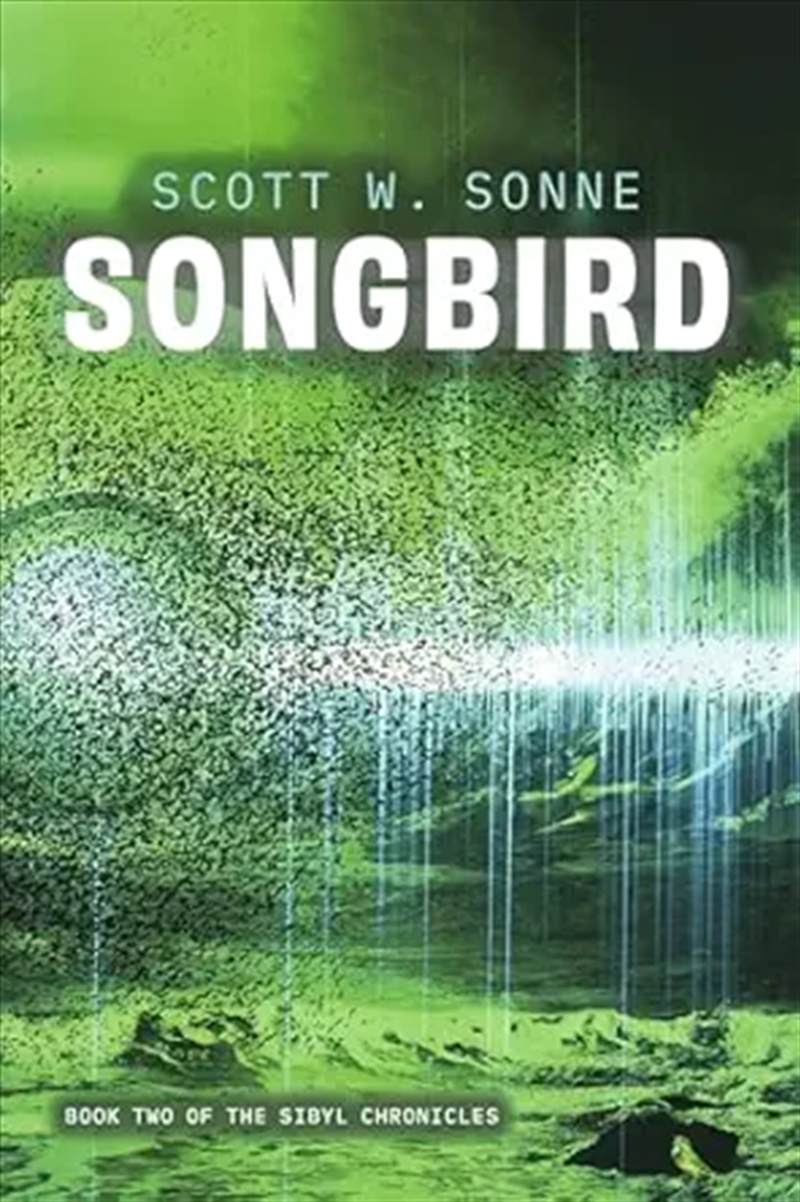 Songbird/Product Detail/Science Fiction Books