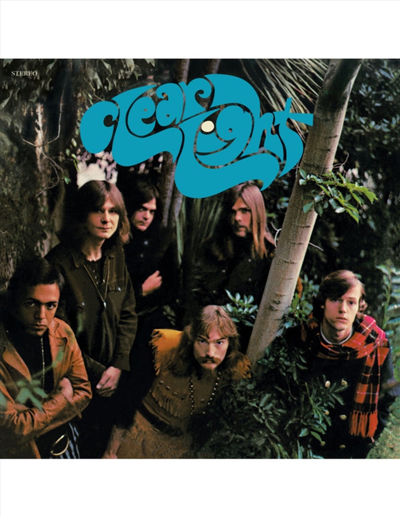 Clear Light/Product Detail/Rock/Pop