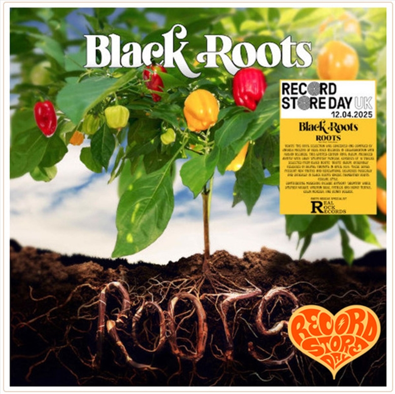 Roots/Product Detail/Reggae