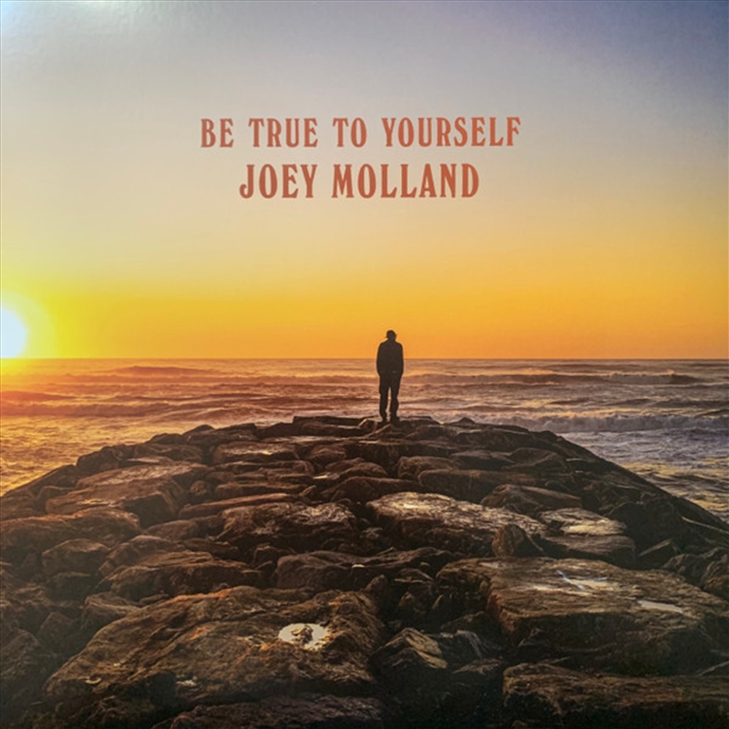 Be True To Yourself/Product Detail/Rock/Pop