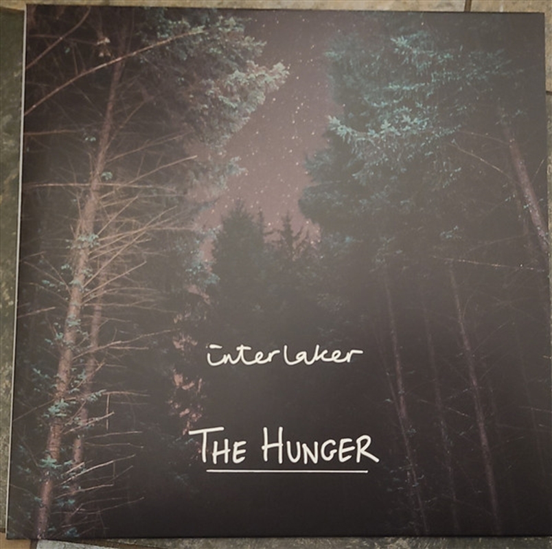 Hunger/Product Detail/Rock/Pop