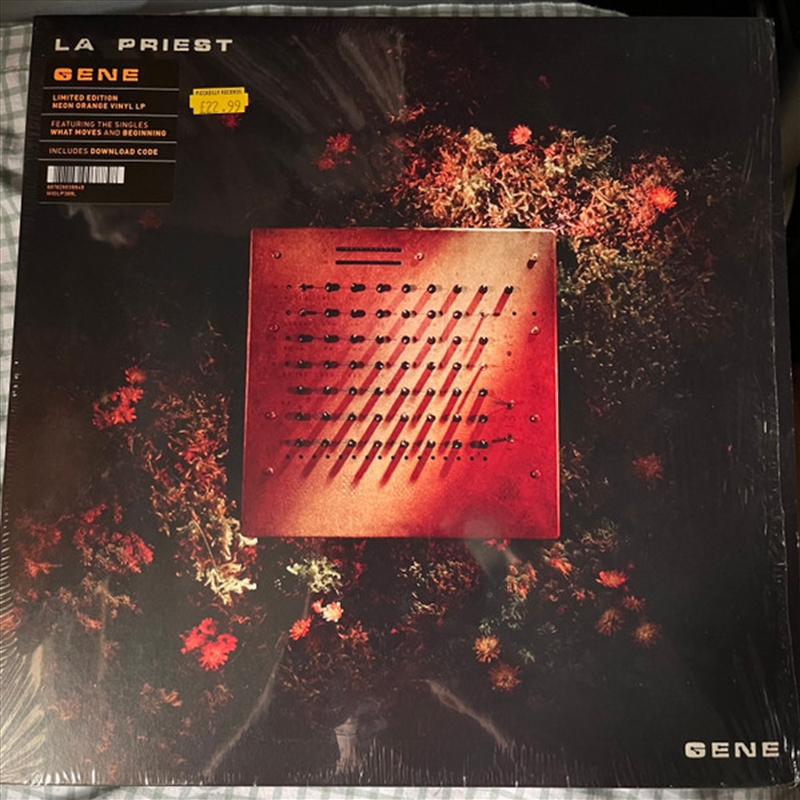 Gene/Product Detail/Alternative