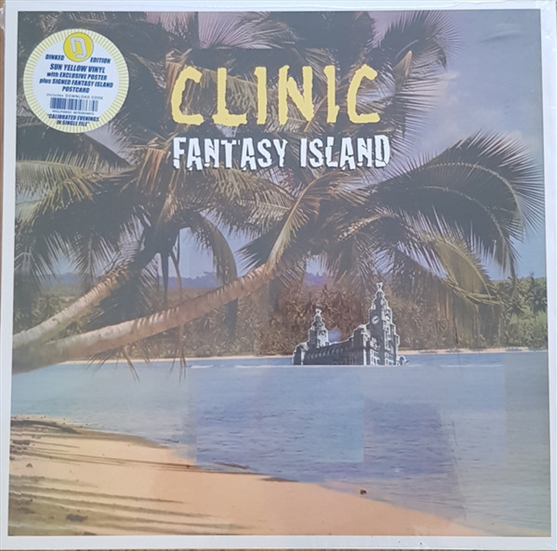 Fantasy Island/Product Detail/Alternative
