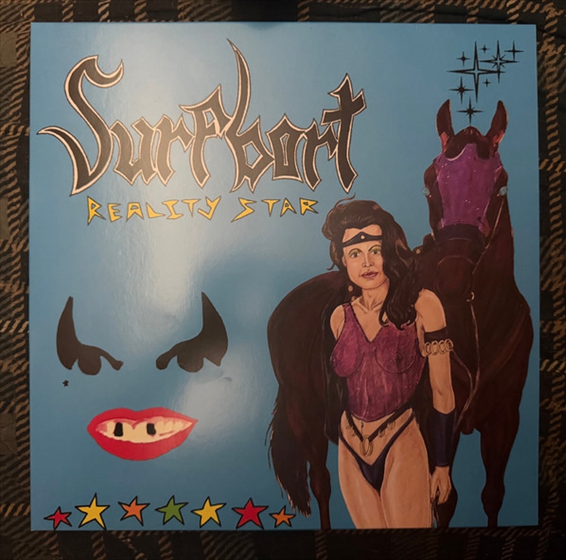 Reality Star: Limited/Product Detail/Rock/Pop