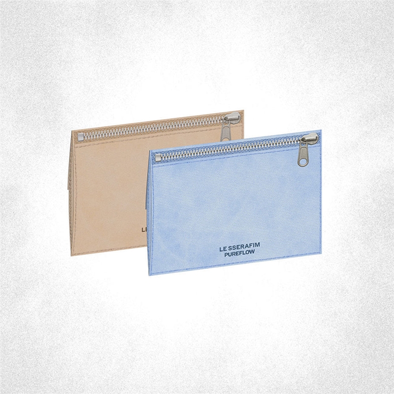 Le Sserafim - Pureflow 2nd Album Weverse Albums Ver Random/Product Detail/World