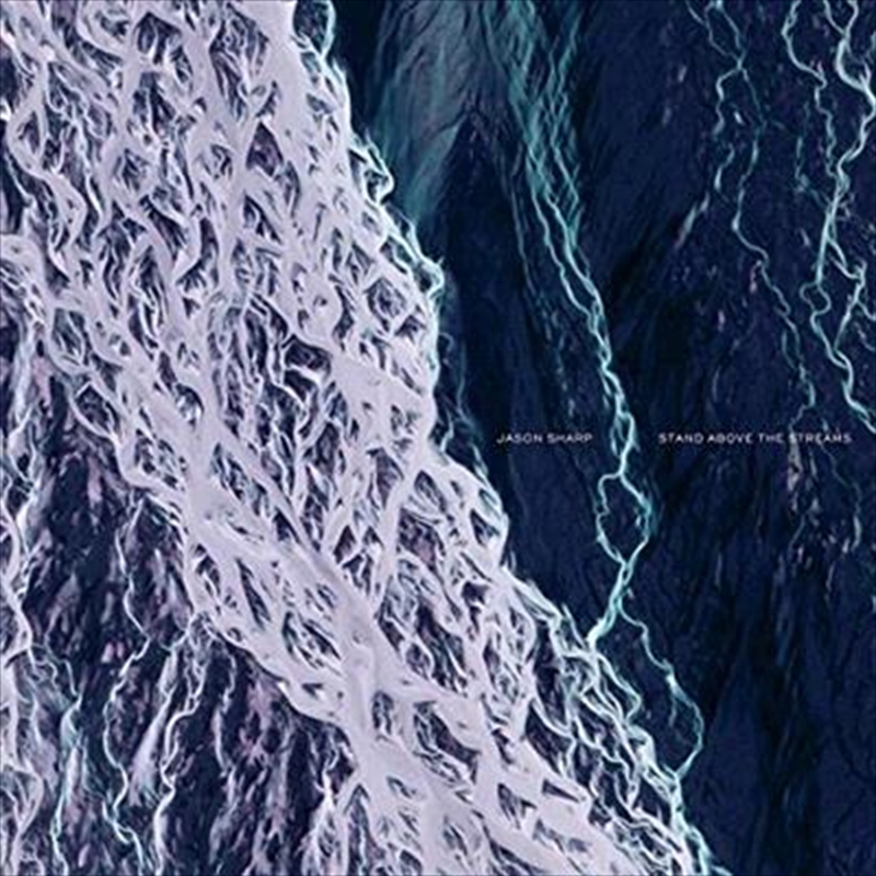 Stand Above The Streams/Product Detail/Pop
