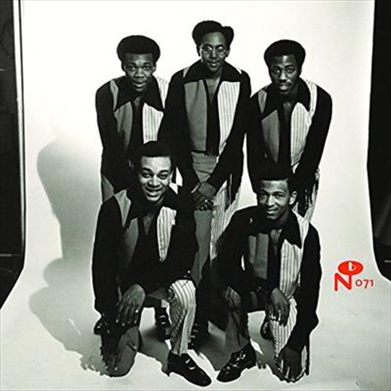 Eccentric Soul: The Saru Label/Product Detail/R&B