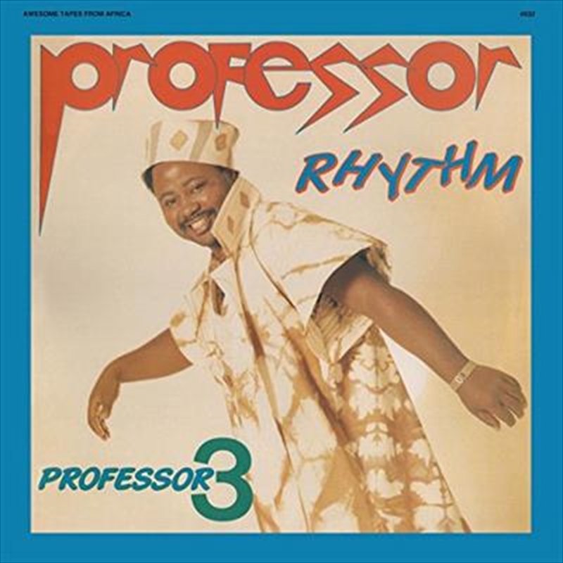 Professor 3/Product Detail/World