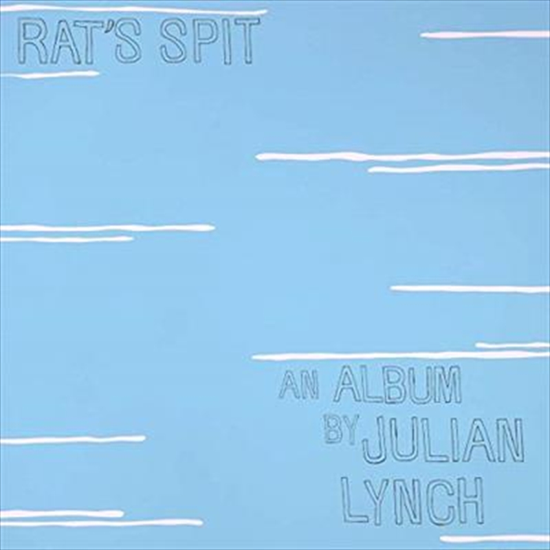 Rat's Spit/Product Detail/Alternative