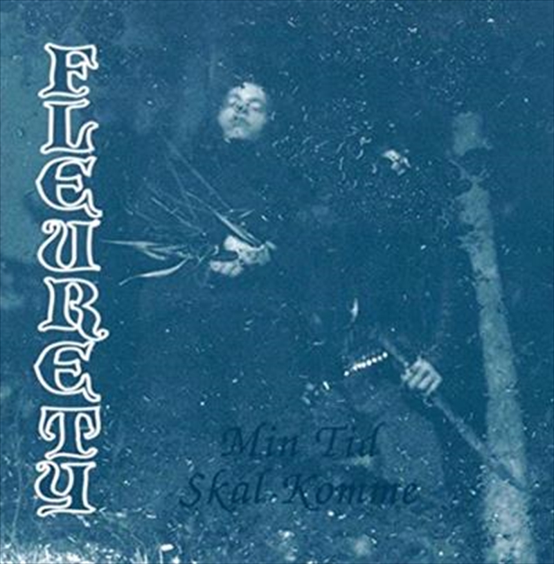 Min Tid Skal Komme/Product Detail/Metal