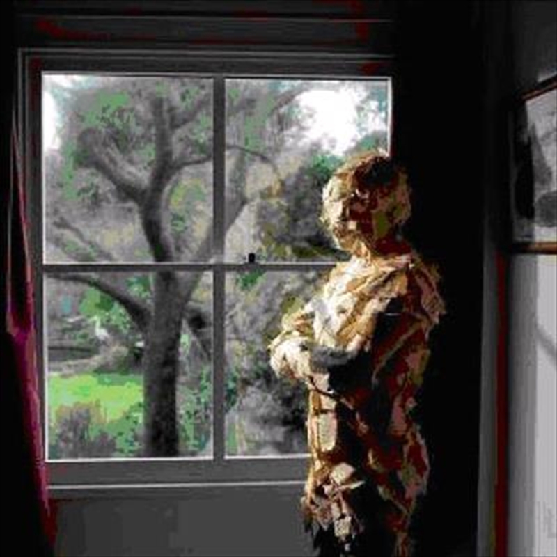 Someone Here Is Missing/Product Detail/Rock/Pop